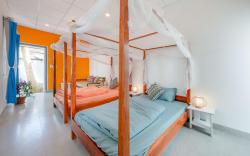 Family Room 1: Phòng Có Toilet Riêng