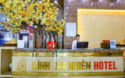 Binh An Nhien hotel