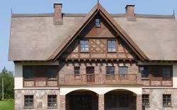 Hotel Aubrecht Country Spa Resort