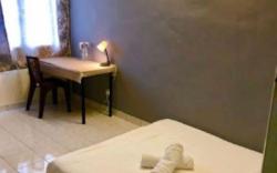 BENTONG MAKMUR GUESTHOUSE QUEEN ROOM M3