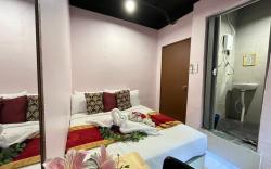 BENTONG HARMONI - QUEEN ROOM - BH5