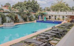 JJS Hotel and Resort