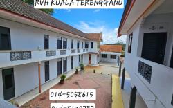 RVH KUALA TERENGGANU