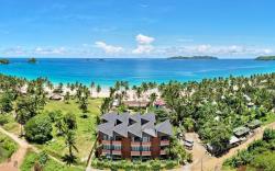 Nacpan Beach Resort Managed by H Hospitality Group