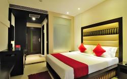 Hotel Landmark Chandigarh