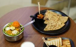 Hotel Landmark Chandigarh