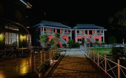 Kadambini Jungle Resort