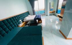 hotel saptarang residency