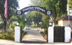 TOURIST VILLAGE