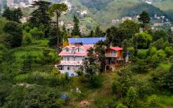 THE CITY ESCAPE FARMSTAY 