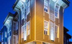 HOME QUALITY HOTEL