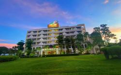 Phuphanplace