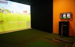 Hoengseong Kakao Golfscreenhouse