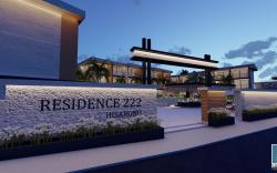 Residence 222 Hisarönü