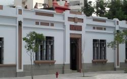 Hotel Bahia Blanca Santa Marta Frente al Mar