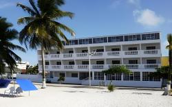 Hotel Bahia Sardina