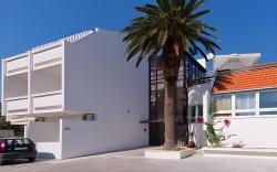 Hotel Ballet School
