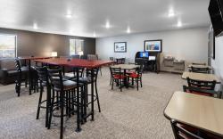 My Place Hotel-Jacksonville, NC