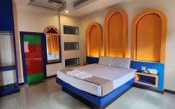 Hi-end Sriracha Resort & Hotel