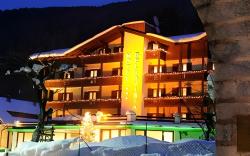 Hotel Bellavista