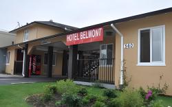 Hotel Belmont