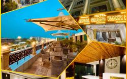 Hotel Royal Grand Heritage
