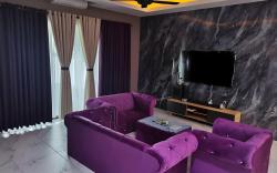 Sbb Star Resources Homestay