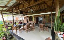 Sopo Guesthouse 