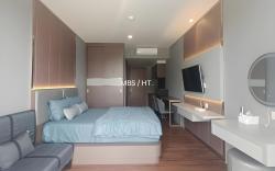 Apartment Nagoya Thamrin City Batam