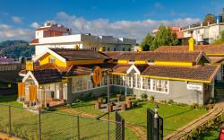 The Hosteller Ooty