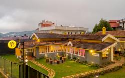The Hosteller Ooty