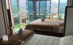 SAPAN GOOD VIEW  (VIP HOUSE Room2)) 