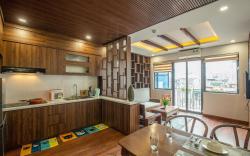 Sumitomo 7-  Apartment & Resident