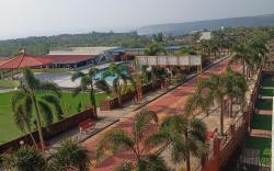 Mango Valley Resorts Ganpatipule