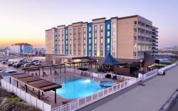 Wyndham Corpus Christi Resort North Padre Island