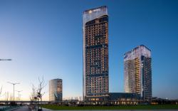 La Quinta by Wyndham Shanxi Xiaohe Xincheng