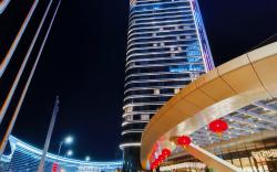 Wyndham Shanxi Xiaohe Xincheng