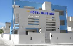Hotel Blue Sky