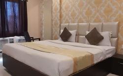 Hotel Balaji Inn