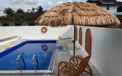 Bole Villa Private Pool BBQ Karaoke 20pax