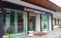 Sandakan Inn