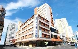 Hotel Blumenau - Balneario Camboriu