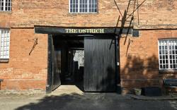 The Ostrich Pub