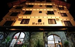 Hotel Blumenhof