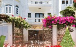 Joi Home The Hidden Villa