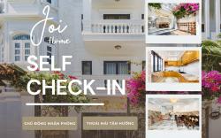 Joi Home The Hidden Villa