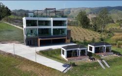 Villa Private Home Windmill Khao Kho (Large House)