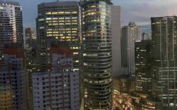 Air Residences