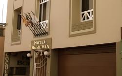 Hotel Bohemia