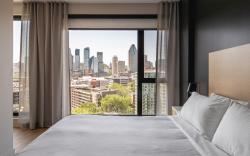 Griffintown Hotel